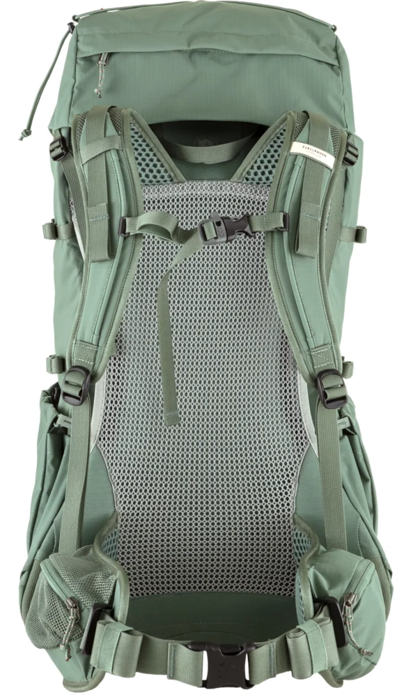 Abisko Friluft 45 M/L, kolor: 614 - Patina Green