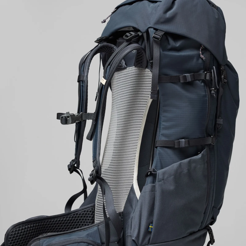 Abisko Friluft 45 M/L, kolor: 560 - Navy