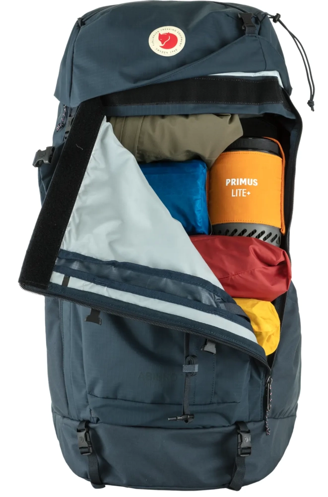 Abisko Friluft 45 M/L, kolor: 560 - Navy