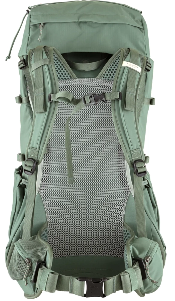 Abisko Friluft 45 S/M, kolor: 614 - Patina Green