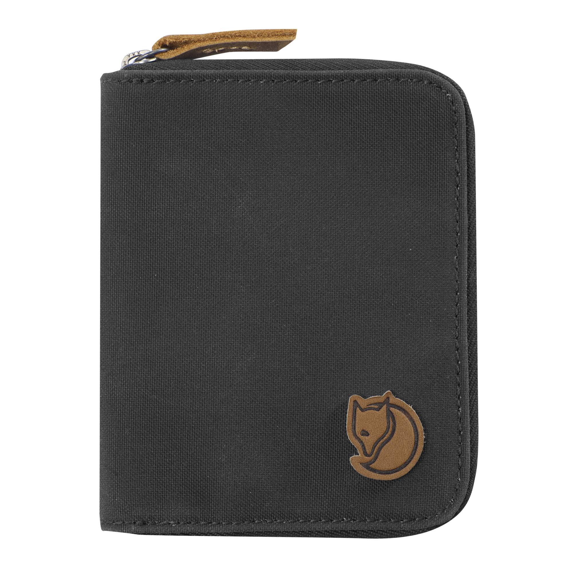 Zip Wallet, kolor: 030 - Dark Grey