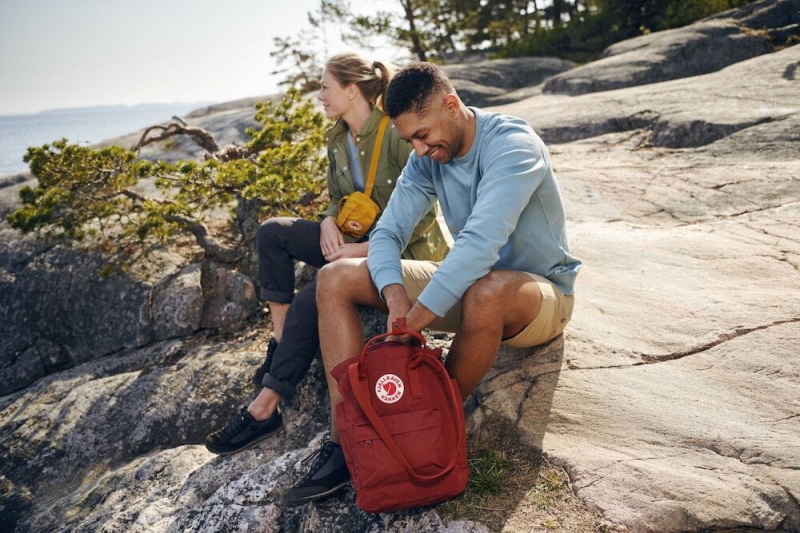 Kanken Totepack - zdjęcie poglądowe