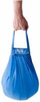 Fjallraven Water Bag, kolor: 525 - UN Blue