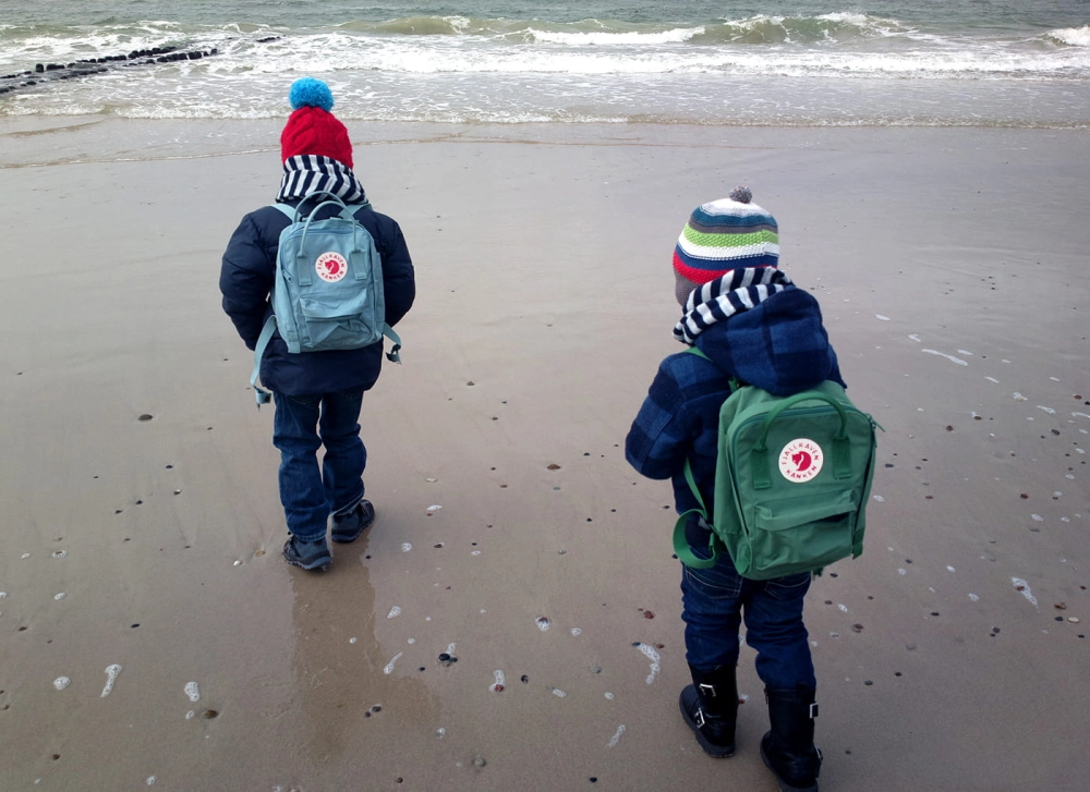 Kanken Mini