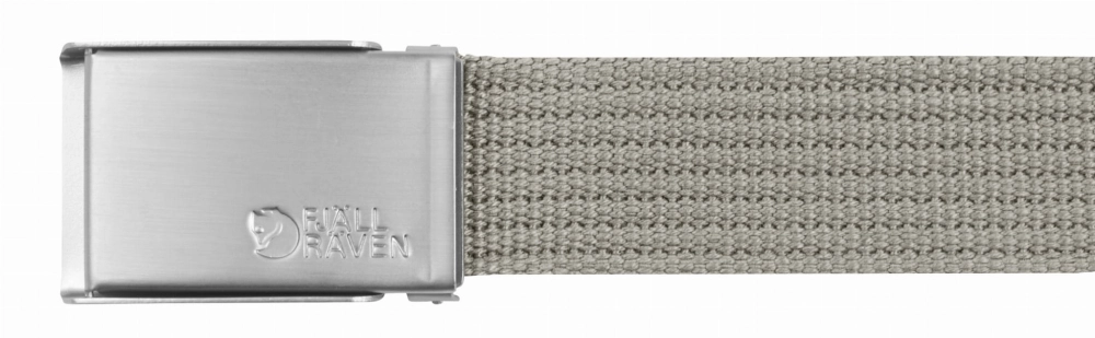 Merano Canvas Belt, kolor: 021 - Fog, nr: 1.
