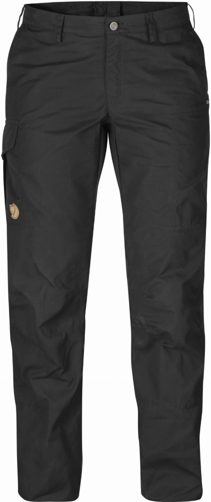Karla Pro Trousers W, kolor: 030 - Dark Grey