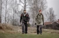 spodnie Karl Pro Trousers Hydratic: nr 1.