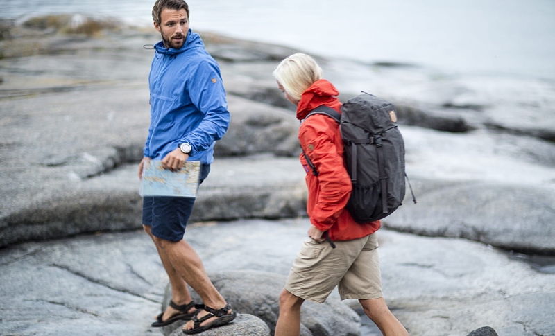 Fjallraven Kaipak 38