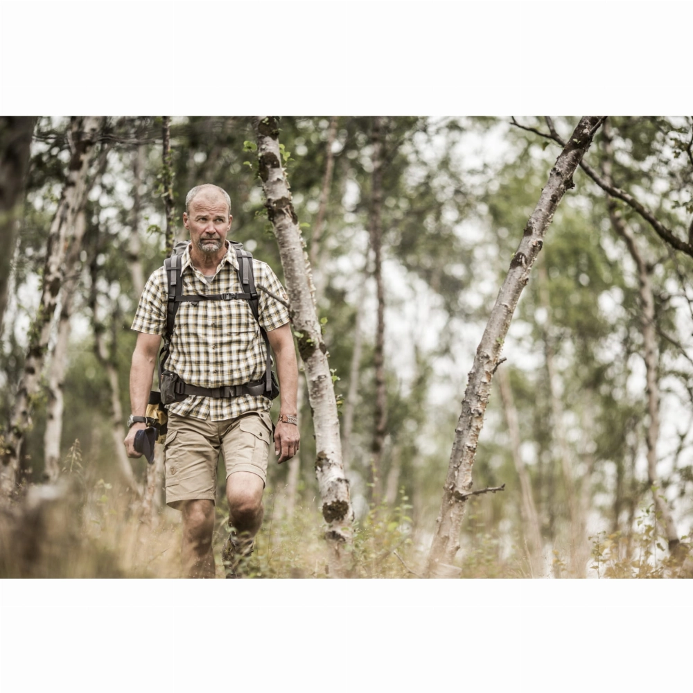 Barents Pro Shorts
