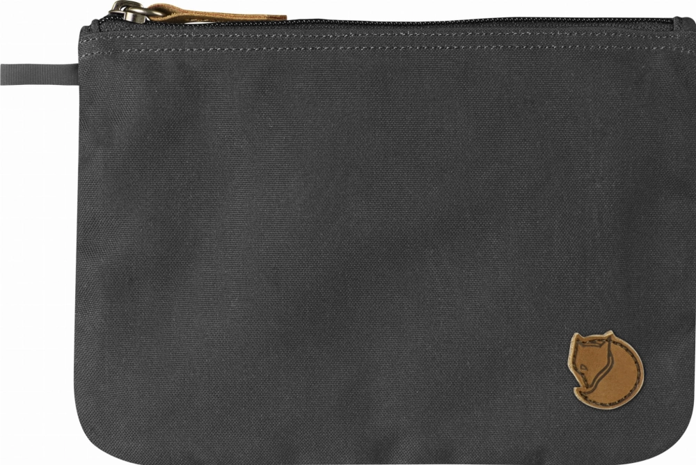 Gear Pocket, kolor: 030 - Dark Grey