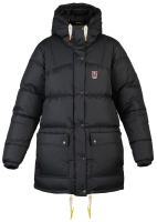 Expedition Down Jacket W, kolor: 550 - Black