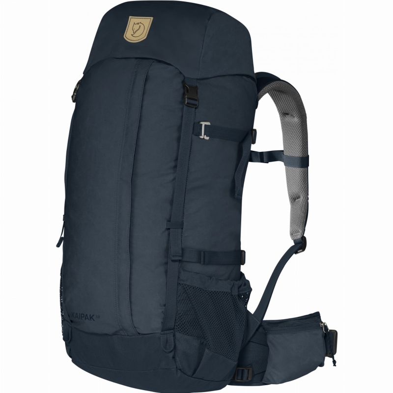 Kaipak 38 W, kolor: 018 - Stone Grey