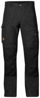 Fjallraven Barents Pro Trousers, kolor: 030-550 - Dark Grey-Black