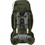 Fjallraven Kajka 85, kolor 660 Forest Green, 1