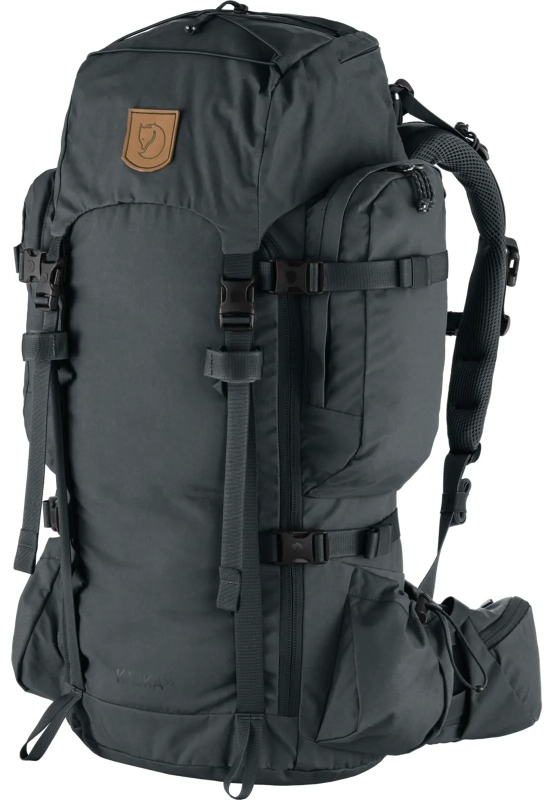 Kajka 55 S/M, kolor: 037 - Coal Blue, 2