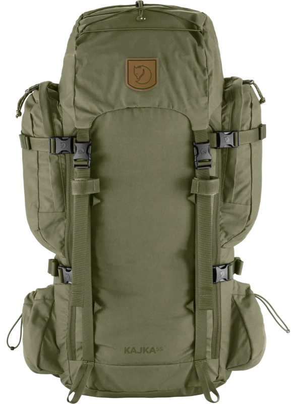 Kajka 55 S/M, kolor: 620 - Green, 1