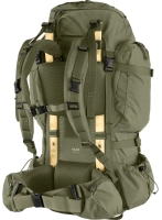 Kajka 55 S/M, kolor: 620 - Green, 3