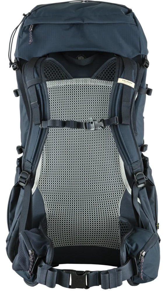 Abisko Friluft 35 M/L, kolor: 560 - Navy