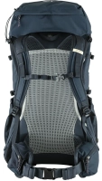 Abisko Friluft 35 M/L, kolor: 560 - Navy
