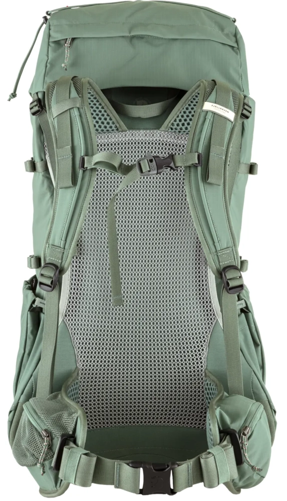 Abisko Friluft 35 M/L, kolor: 614 - Patina Green