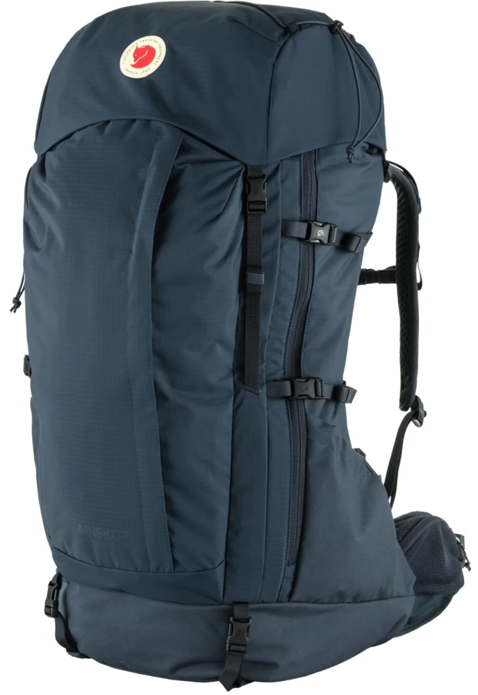 Abisko Friluft 35 S/M, kolor: 560 - Navy