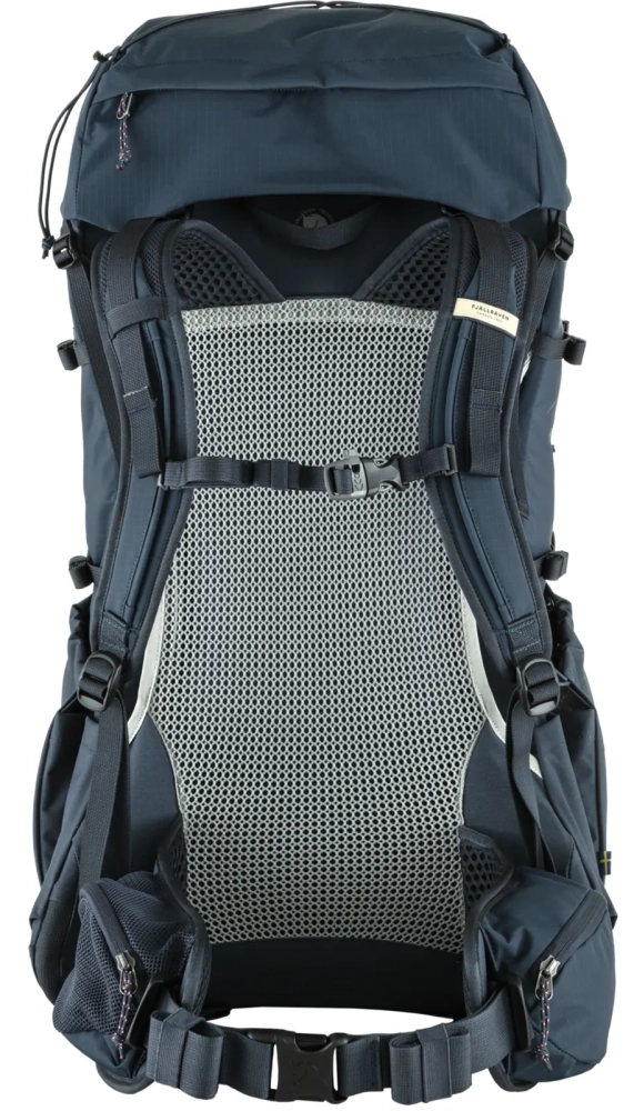 Abisko Friluft 35 S/M, kolor: 560 - Navy