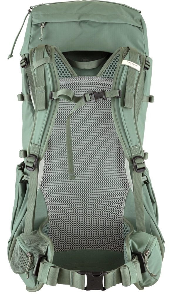 Abisko Friluft 35 S/M, kolor: 614 - Patina Green