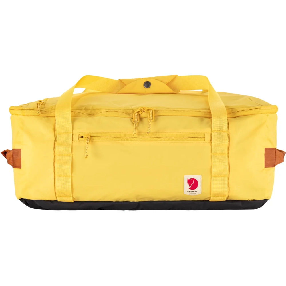 High Coast Duffel 36, kolor: 130 - Mellow Yellow