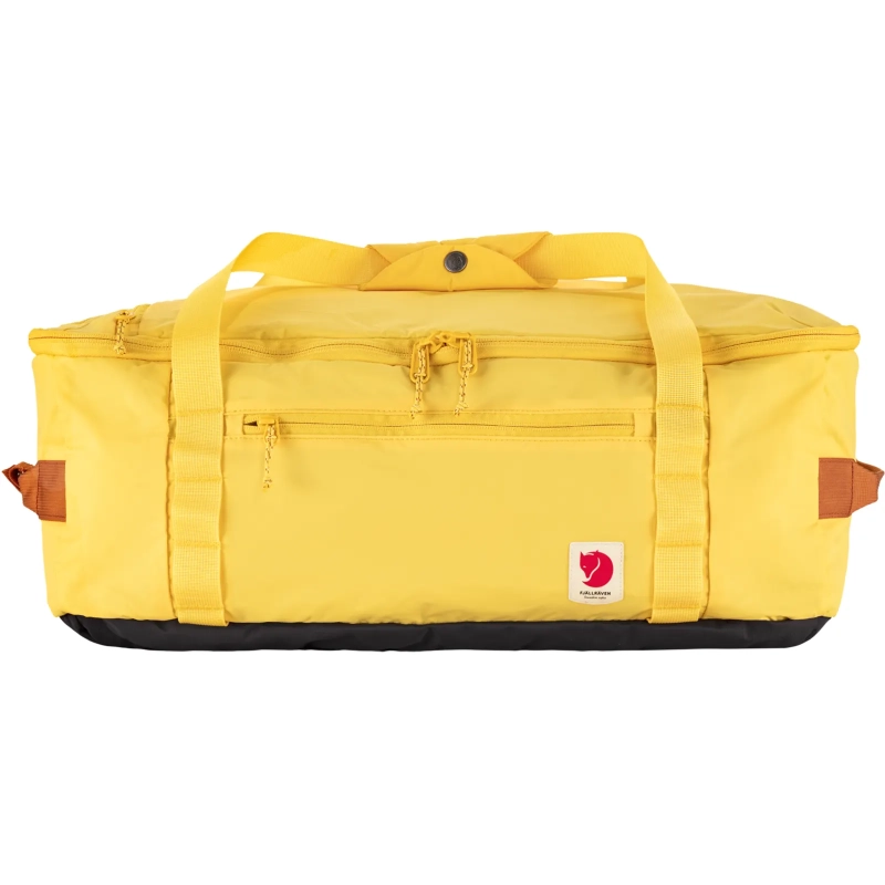 High Coast Duffel 36, kolor: 130 - Mellow Yellow