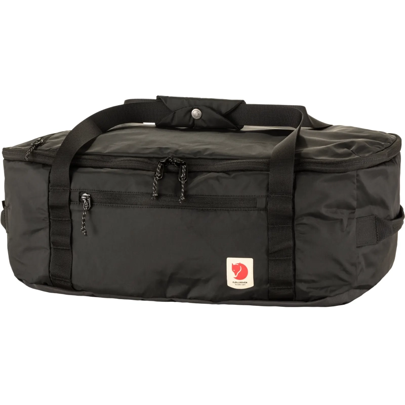 High Coast Duffel 36, kolor: 550 - Black