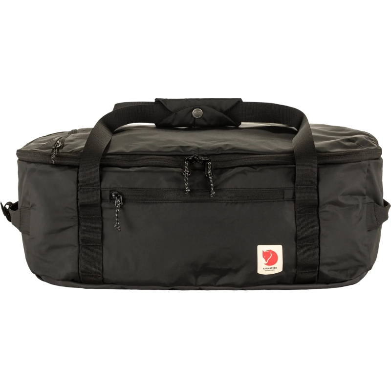 High Coast Duffel 36, kolor: 550 - Black