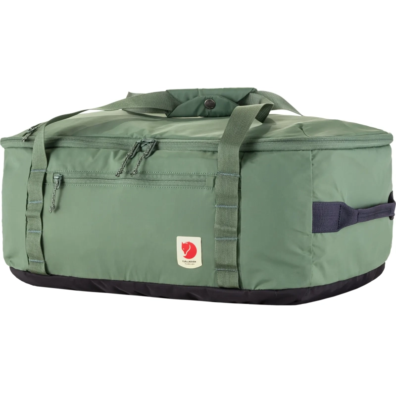 High Coast Duffel 36, kolor: 614 - Patina Green