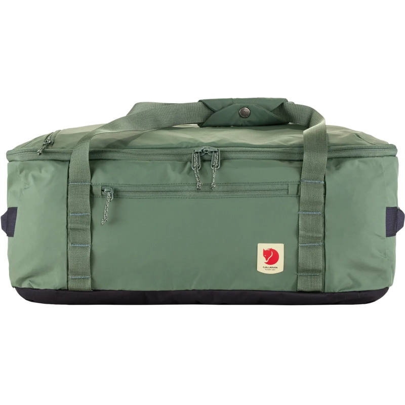 High Coast Duffel 36, kolor: 614 - Patina Green