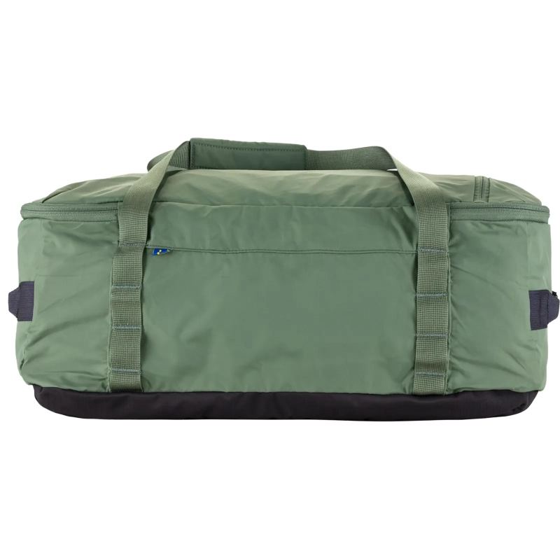 High Coast Duffel 36, kolor: 614 - Patina Green