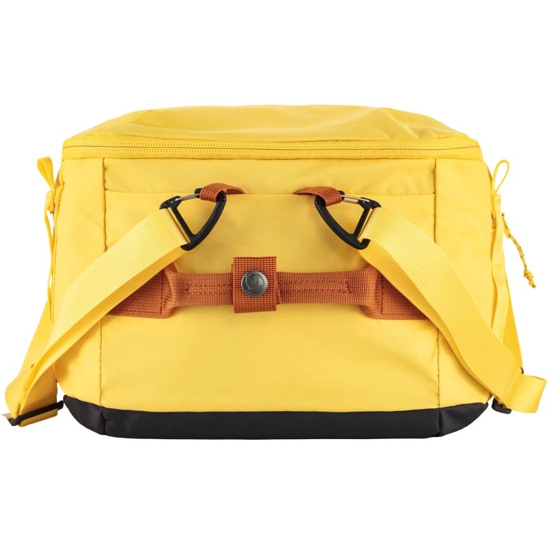 High Coast Duffel 22, kolor: 130 - Mellow Yellow
