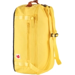 High Coast Duffel 22, kolor: 130 - Mellow Yellow
