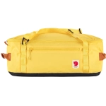 High Coast Duffel 22, kolor: 130 - Mellow Yellow