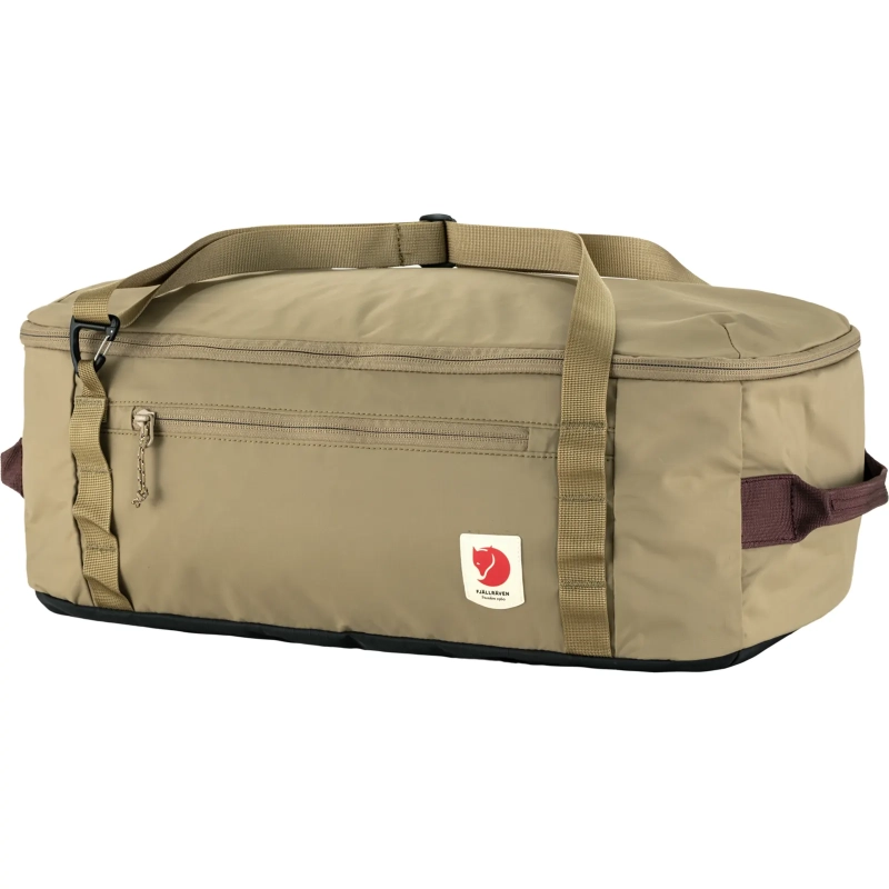 High Coast Duffel 22, kolor: 221 - Clay