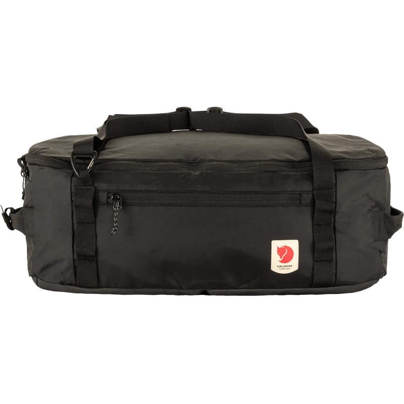 High Coast Duffel 22, kolor: 550 - Black