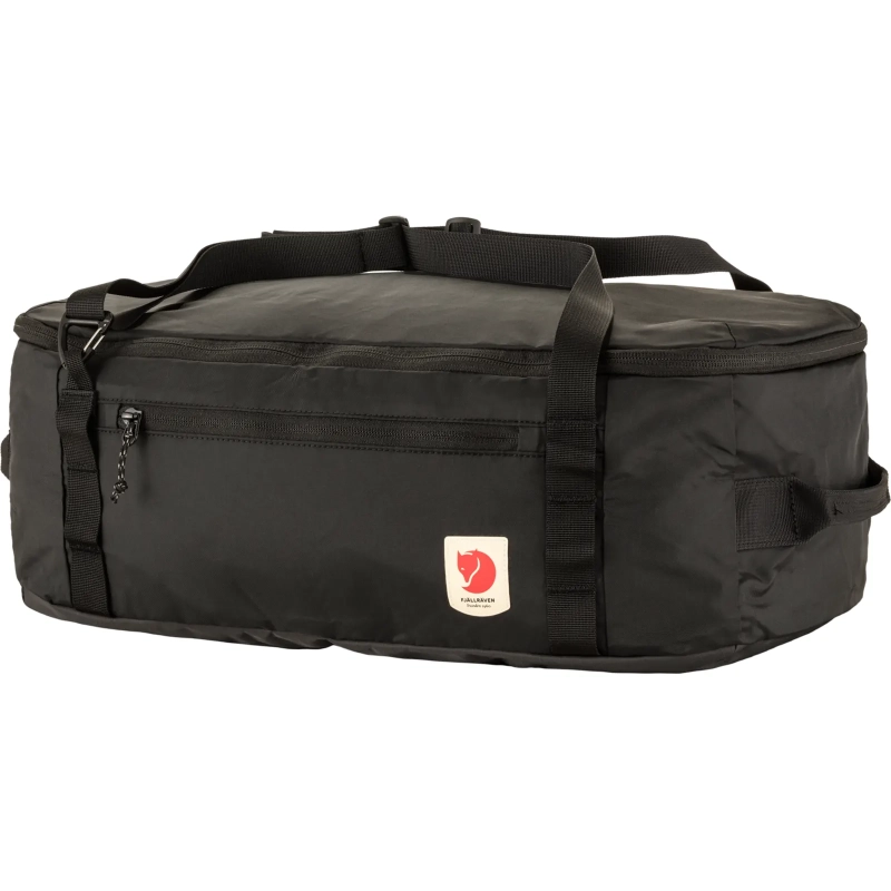 High Coast Duffel 22, kolor: 550 - Black