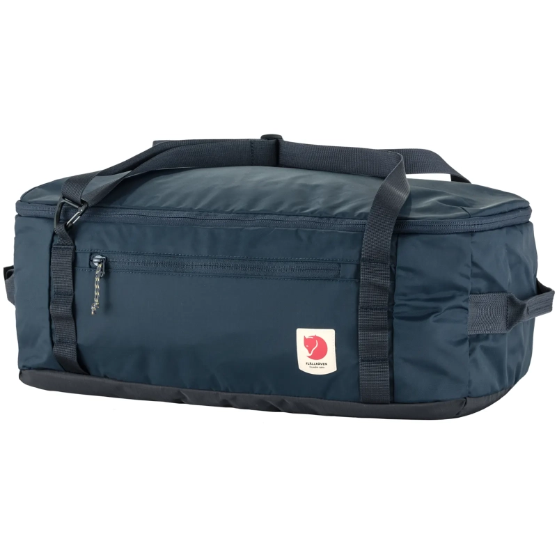 High Coast Duffel 22, kolor: 560 - Navy