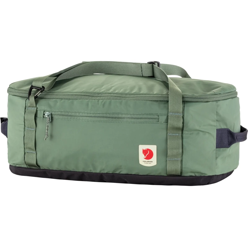 High Coast Duffel 22, kolor: 614 - Patina Green