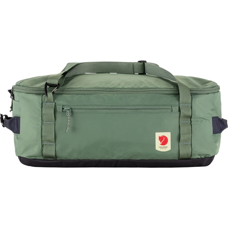 High Coast Duffel 22, kolor: 614 - Patina Green