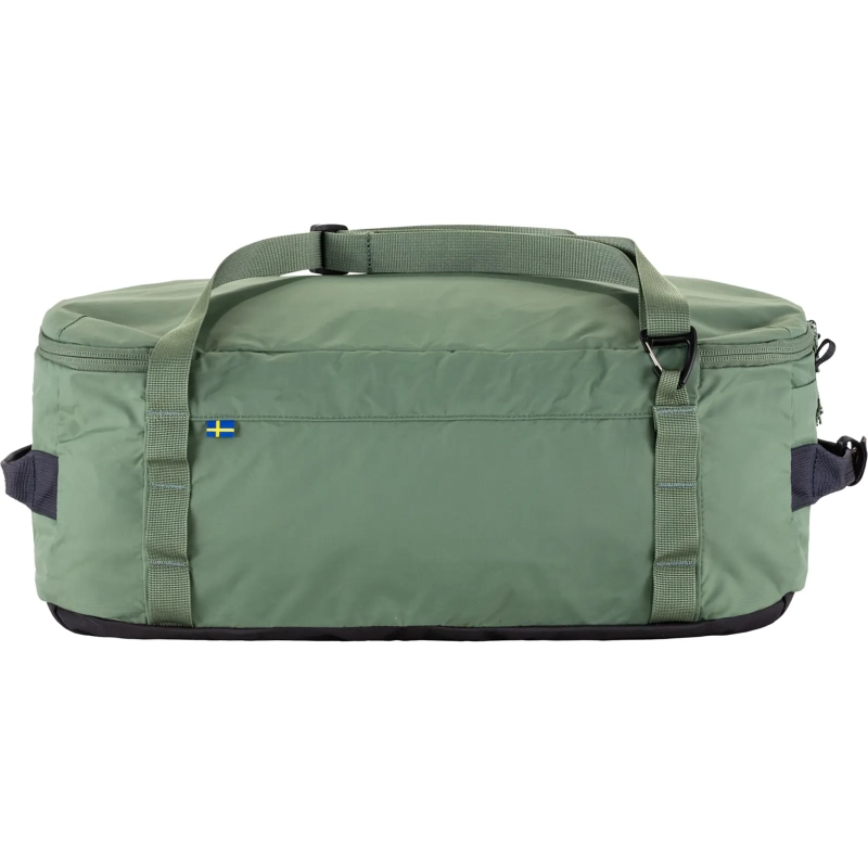 High Coast Duffel 22, kolor: 614 - Patina Green