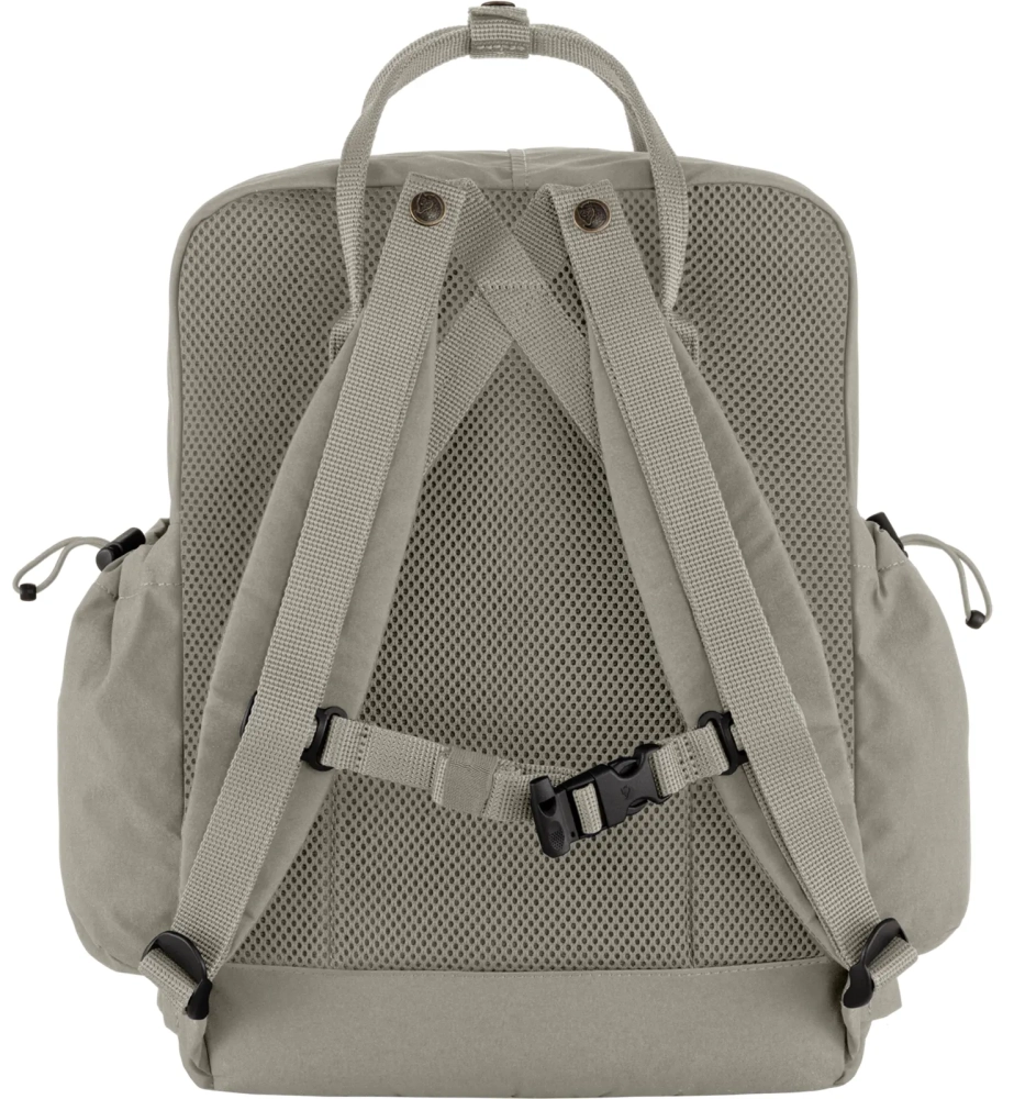 Kanken Outlong, kolor: 021 - Fog