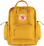 Kanken Outlong, kolor: 160 - Ochre