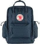 Kanken Outlong, kolor: 560 - Navy
