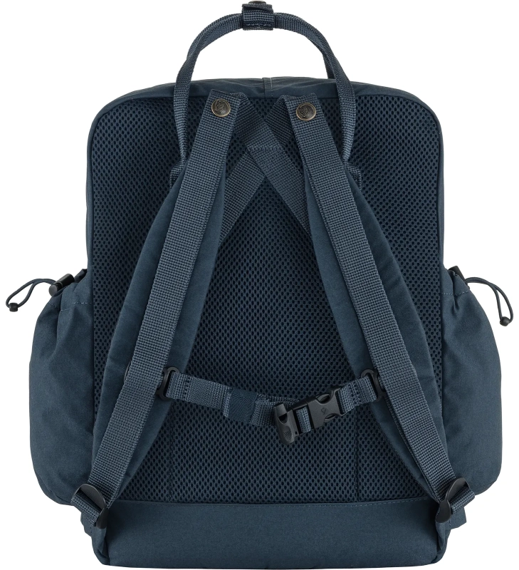 Kanken Outlong, kolor: 560 - Navy