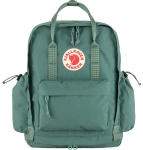 Kanken Outlong, kolor: 664 - Frost Green