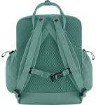 Kanken Outlong, kolor: 664 - Frost Green